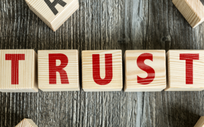 How Trust Can Make (or Break) Your Career