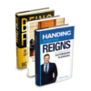 Richard J. Bryan - Book-Bundle