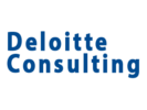 Deloitte Consulting Logo - Richard J. Bryan