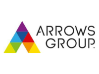 Arrows Group Logo - Richard J. Bryan