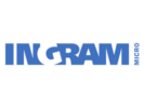 Ingram Micro Logo - Richard J. Bryan