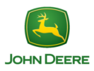 John Deere Logo - Richard J. Bryan