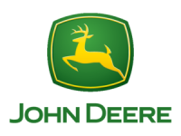 John Deere Logo - Richard J. Bryan