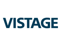 Vistage Logo - Richard J. Bryan