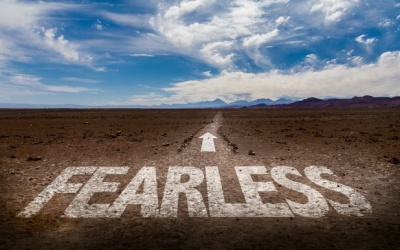 Freedom to Fail: One Simple Way to Foster Fearless Employees