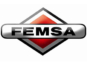 Femsa Logo