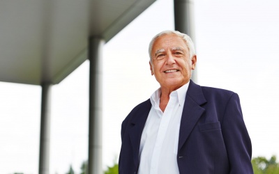 Stepping Out, Not Down: Why Your Aging CEO Won’t Retire