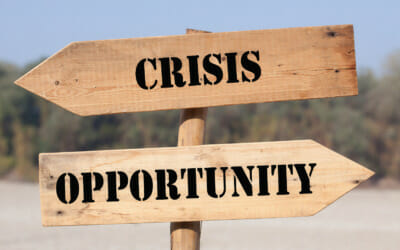 Crisis Leadership: 7 Qualities That Make a Survivor