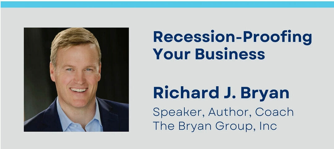 Recession-Proofing Your Business