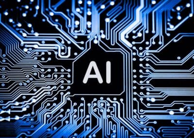 Are You Ready to Put AI to Work Growing Your Business?