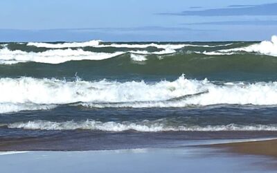 Riding the Waves of Change: How to Keep Your Company’s Ship from Floundering