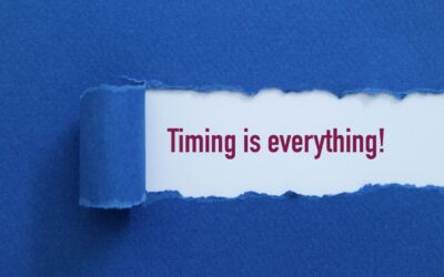 Succession Without Disruption: Why Smart Business Owners Start Planning Earlier Than They Think